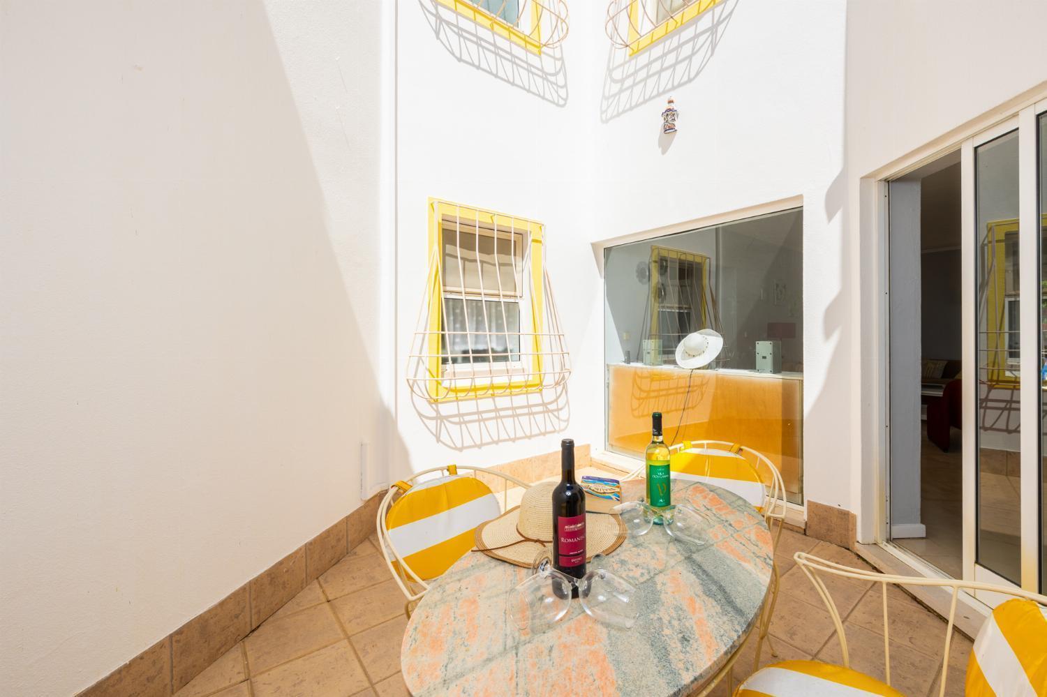 Villa Brejos 阿尔布费拉 外观 照片